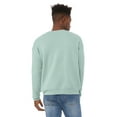 thumbnail image 3 of Bella + Canvas Unisex Drop Shoulder Fleece - 3945, 3 of 4