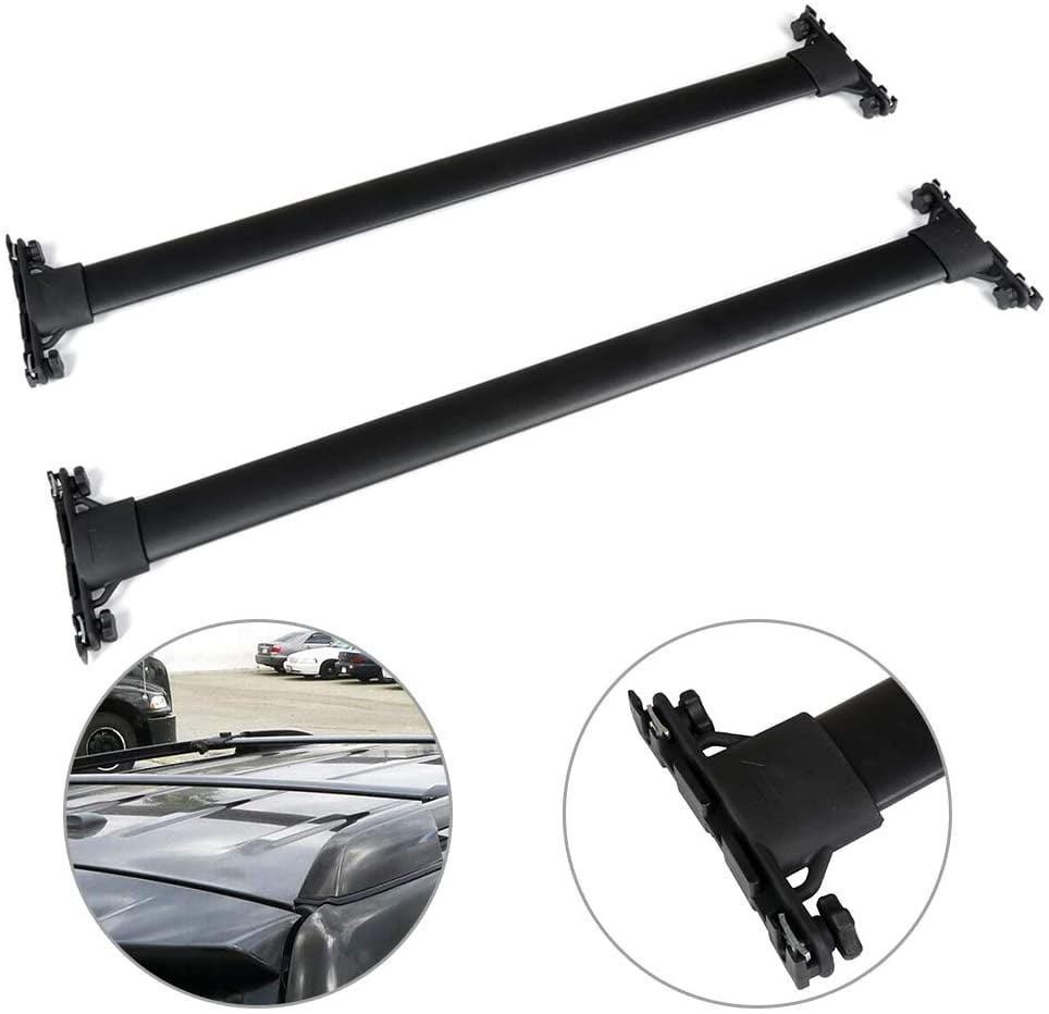CCIYU Cargo Racks for Lexus RX350 20102015, for Lexus RX450h 20102015