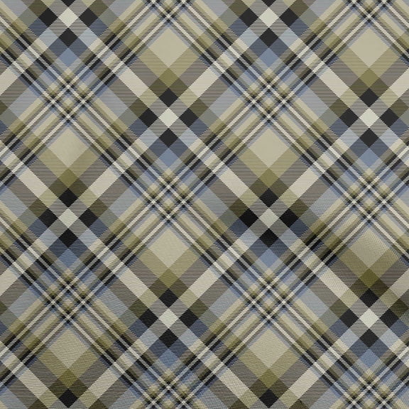 oneOonePolyesterSpandexBeigeFabricCheckDiyClothingQuiltingFabricPrintFabricByYard56InchWide