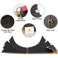 thumbnail image 3 of Baby Album Retro Self-Adhesive Album Gift (Red Ring Love) 10 Inch, 3 of 5