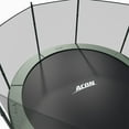 thumbnail image 4 of ACON Air 10ft Round Trampoline with Standard Net and Ladder, 4 of 6