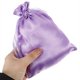 thumbnail image 1 of unbranded 10Ud Bolsa De Con Cierre De Cordón Ideal Para Viajes Y Almacenaje, 1 of 6