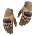 thumbnail image 1 of Guantes de juego para controlador de juegos móvil, material de fibra nano-plata con dedo táctil, guantes de pantalla táctil sin costuras, transpirables y antisudor de alta sensibilidad para juegos de, 1 of 5