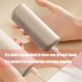 thumbnail image 4 of 2 Pack Hand Warmers Rechargeable, High Temperature Adjustable Setting Attachment, Portable Electric Hand Reusable, Fast Heat for Cold Weather,Heating Hands for Outdoor, 4 of 10