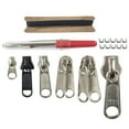 Zipper Repair Kit