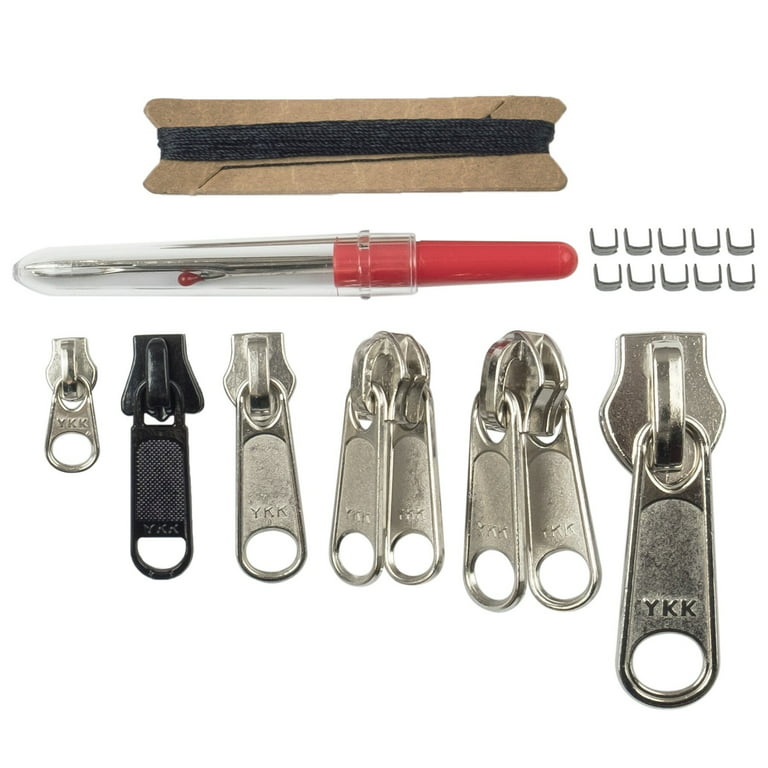 Zipper Repair Kit 