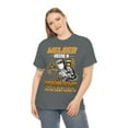 thumbnail image 2 of Sarcastic Funny Welder Saying Welding Shirt, 2 of 3