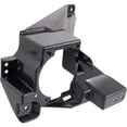 thumbnail image 3 of For Ford Fog Light Bracket Driving Lamp Mounting Driver Left Side Left Hand, 3 of 9