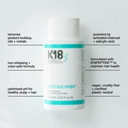K18 Peptide Prep Detox Shampoo - 1.8oz