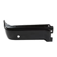 thumbnail image 5 of labwork Steel Rear Bumper End Left Face Bar Replacement for 2009-2014 Ford F150 Driver Side Primered FO1102373, 5 of 6