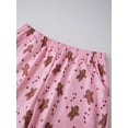 thumbnail image 4 of AIGUR Matching Family Pajamas Family Christmas Pajamas Matching Sets, Christmas Family Matching Outfits, 4 of 10