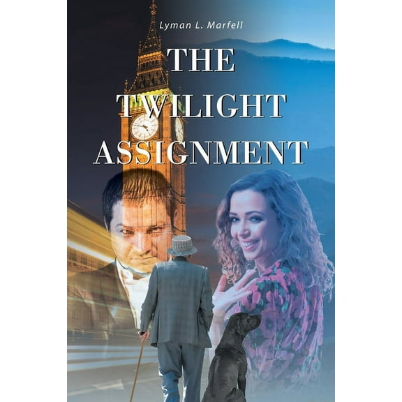 The Twilight Assignment, (Paperback)