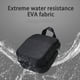 thumbnail image 4 of 2X Organizador de Auriculares Cuadrado Estuche Protector para Auriculares Bluetooth Portátil Estuche de Viaje Bolsa Bento, 4 of 5