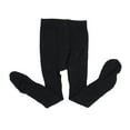 thumbnail image 1 of Baby Girls Toddler Kids Cotton Warm Tights Stockings Pantyhose Pants Socks 0-6T, 1 of 5