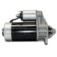 thumbnail image 4 of MPA - Starter Alternator 16711 Starter Motor, 4 of 4