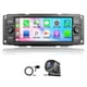 thumbnail image 4 of Radio de Automóvil con Pantalla Táctil, Pantalla de Radio de 6.86 Pulgadas Radio Fidelidad Inalámbrica Para 13, 4 of 7