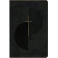 thumbnail image 2 of Biblia compacta Tyndale NTV, letra gigante, gris, 2 of 9