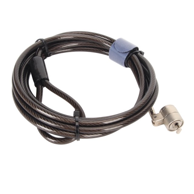 Candado de seguridad Bling Bling para computadora portátil antirrobo