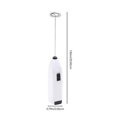 thumbnail image 2 of OULII Diy Epoxy Mixing Stick Electric Hand Blender 3pcs Set Resin Stirring Tool No Battery For Cooking, 2 of 8