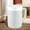 A, variant on Djunllk Kettle - Large Diameter Spout Drink Dispenser, High Temperature Resistance, Plastic Pitcher with Lid and Handle, Drink Dispenser for Parties Home Kitchen