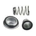 thumbnail image 2 of Bgsha For Honda PCX125 WW/A 2010-2019 ENGINE OIL FILTER DRAIN PLUG BOLT CAP COVER SET, 2 of 10