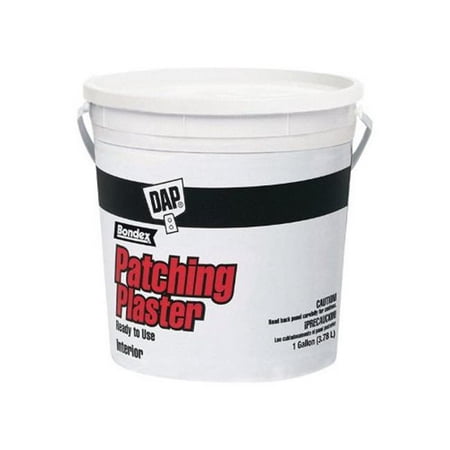 DAP 52290 1 gal Ready Mixed Patching Plaster - pack of (Best Way To Mix Plaster)