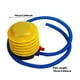 thumbnail image 3 of Inflable portátil para pies con manguera que ahorra mano de obra, colchón deportivo, bote inflable, pelota de ejercicio, animales inflables gigantes, 4400 Ramadán, salvavidas inflable, piscina, 3 of 5