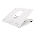 thumbnail image 1 of Soporte para tableta, soporte plegable multifuncional de aleación de aluminio para computadora portátil, accesorio para portátil, materiales ecológicos, 1 of 8