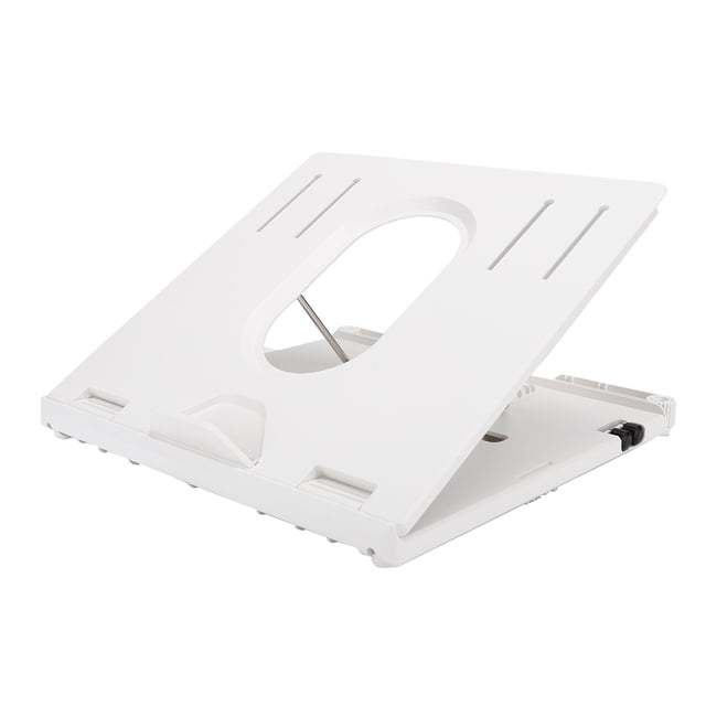 Soporte para tableta, soporte plegable multifuncional de aleación de aluminio para computadora portátil, accesorio para portátil, materiales ecológicos