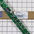 thumbnail image 4 of GE Dishwasher User Control and Display Board WD21X31910, 4 of 5