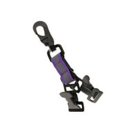 Rongfmy Firefighter Glove Strap,Tool Fireman,Turnout Gear for Emt Firefighter Work Glove