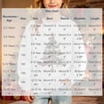 thumbnail image 3 of Qzwdhjm Christmas Sweatshirts for Girl Xams Trees Graphic Crewneck Sweatshirt Thin Fleece Long Sleeve Pullovers for Christmas Party 2-15Y, 3 of 9