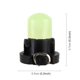 thumbnail image 4 of 10 luces LED para panel de instrumentos de cuña T3 de 2 W, 4 of 4