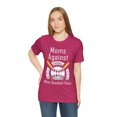 thumbnail image 5 of Women's Tops, Graphic Tees Shirts for Women, Summer Tops Baseball Tees, 5 of 12