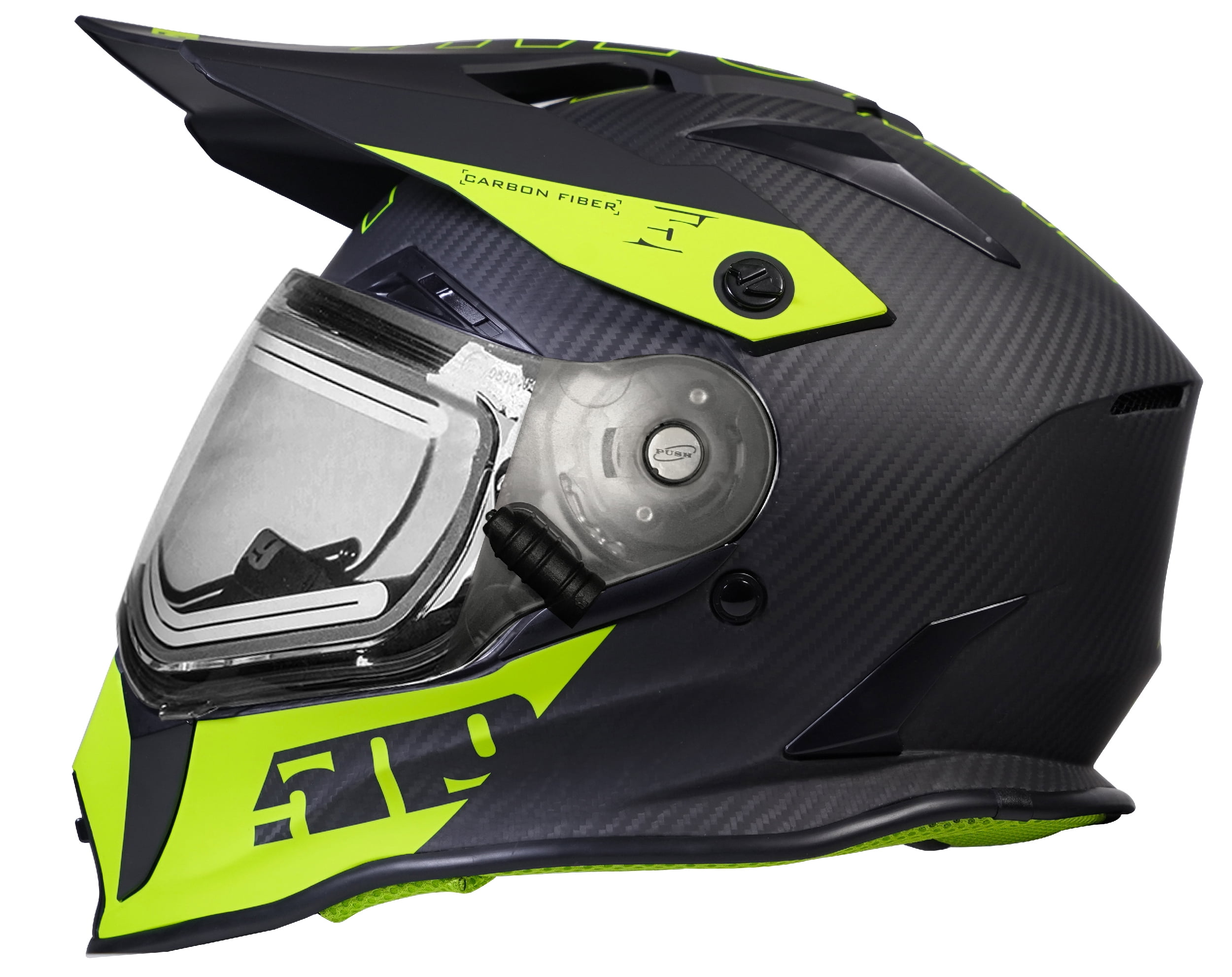 ride 509 helmets