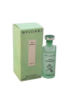 perfume bvlgari au the vert