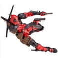 thumbnail image 2 of Deadpool ABS & PVC Amecome Yamaguchi Action figure - 160 mm, 2 of 10