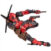 Deadpool ABS & PVC Amecome Yamaguchi Action figure - 160 mm