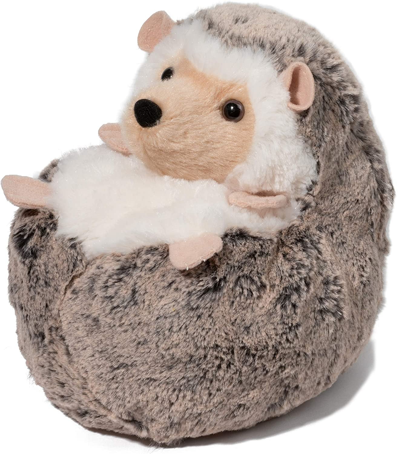 spunky the hedgehog