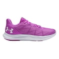 thumbnail image 2 of Tenis Under Armour Mujer Charged Speed Swift Lila Running lila 2 MX, 2 of 9