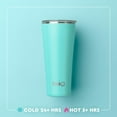 thumbnail image 4 of Swig Life 22oz Tumbler | Insulated Stainless Steel Travel Tumbler | Hayride, 4 of 5