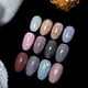 thumbnail image 4 of Colorful Nail Polish UV Gel Semi Permanent Varnish Soak Off Matte Base Top Coat Nail, 4 of 5