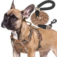 thumbnail image 1 of Arnés táctico para perros Beebiepet Heavy Duty para perros medianos, 1 of 5