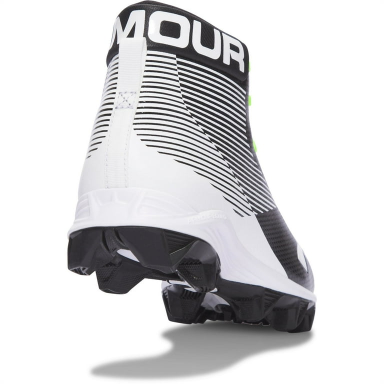Under Armour Men s Breathe Trainer Football Shoe Walmart