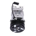 thumbnail image 4 of TFCFL A/C AC Compressor W/ Clutch Fits For International Navistar Trucks, 4 of 20
