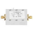 thumbnail image 1 of Broadband Amplifier, RF Signal Boosters Wide Frequency Various Usage  for Various RF Receiving Front End Circuits, 1 of 7