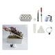 thumbnail image 3 of Kit de Hidropónico para Sitio de Planta 11 Agujeros Perfecl, 3 of 8
