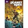 thumbnail image 1 of Marvel Planet Of The Apes #4 2023 (Standard Cover), 1 of 1