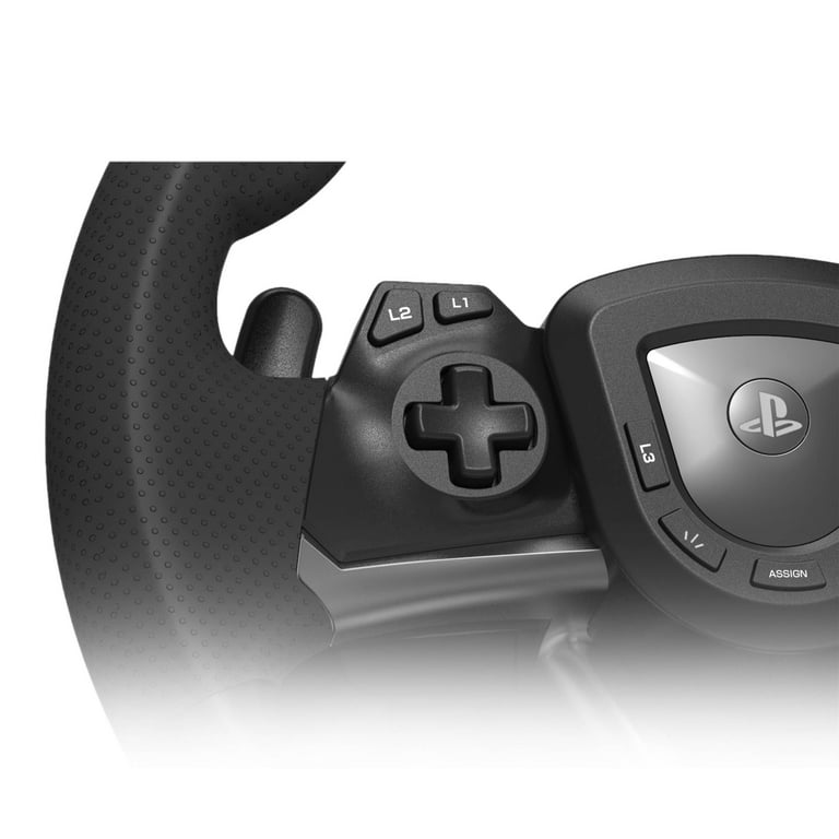 Hori Racing Wheel Apex for PlayStation 5