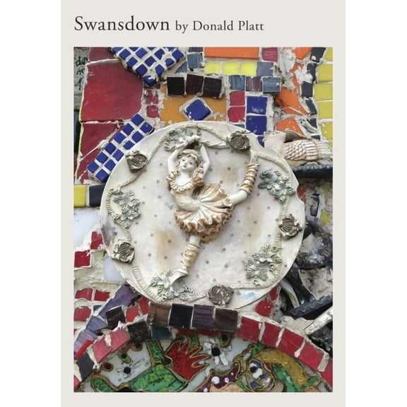 Swansdown, (Paperback)